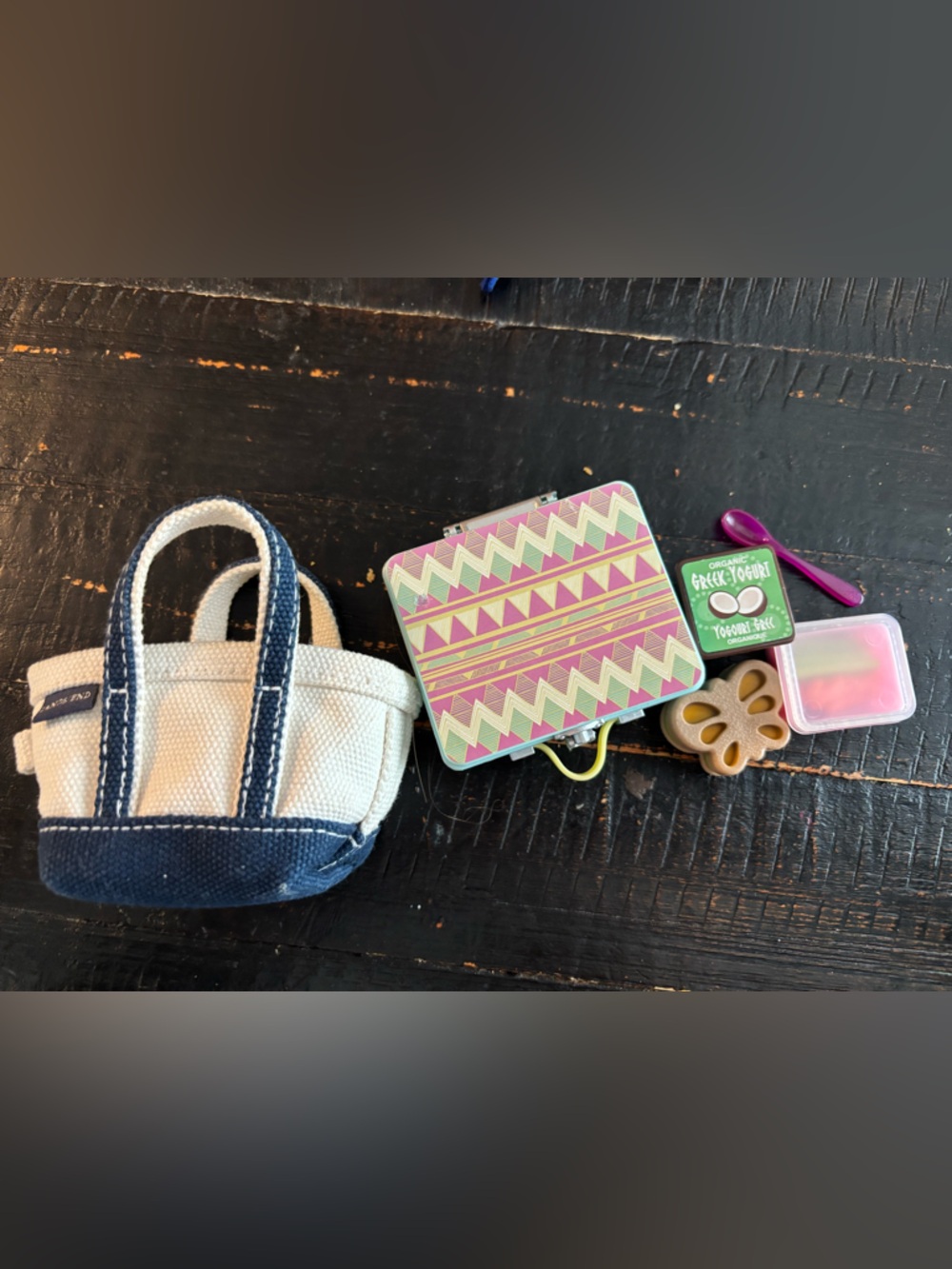Cutest doll accessories